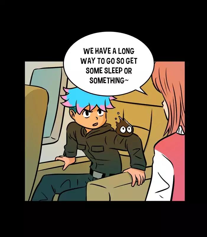 XINK3R Chapter 126 page 18 - Chapter 126: 0X7D Hesitation