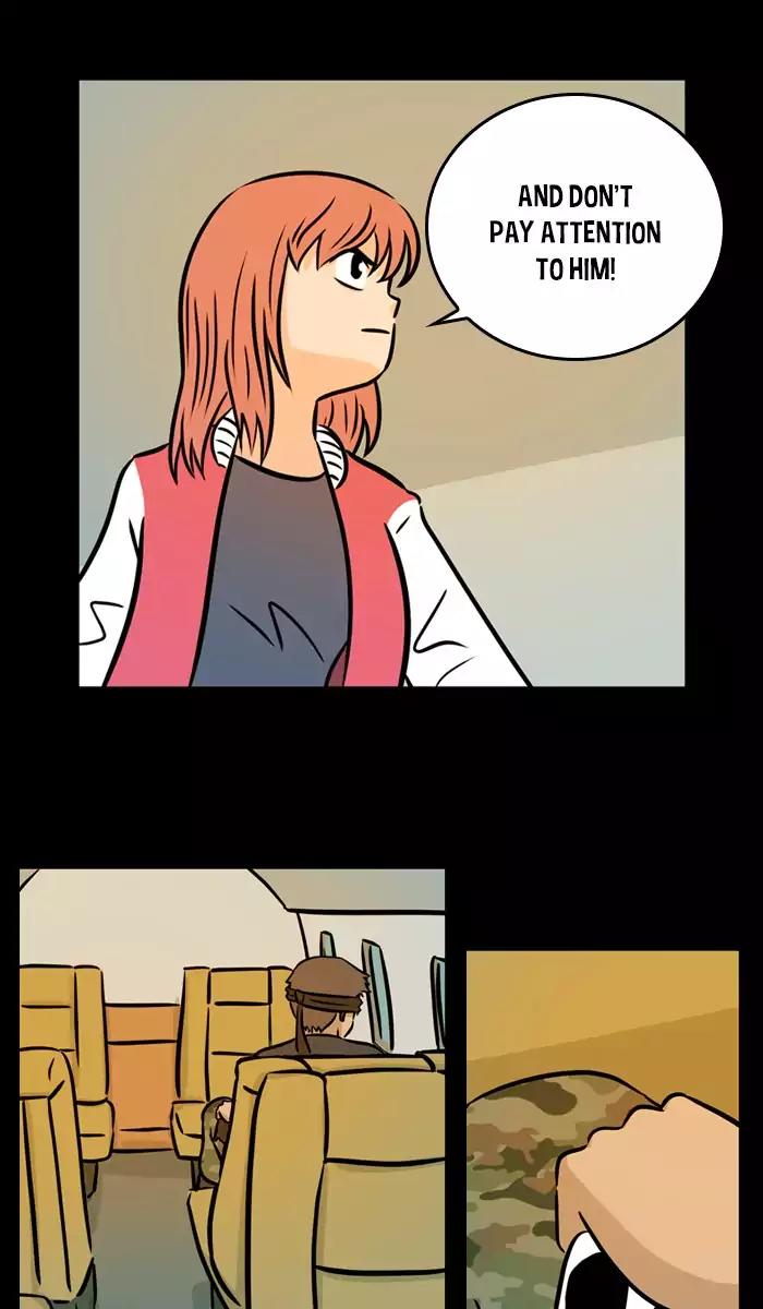 XINK3R Chapter 126 page 19 - Chapter 126: 0X7D Hesitation