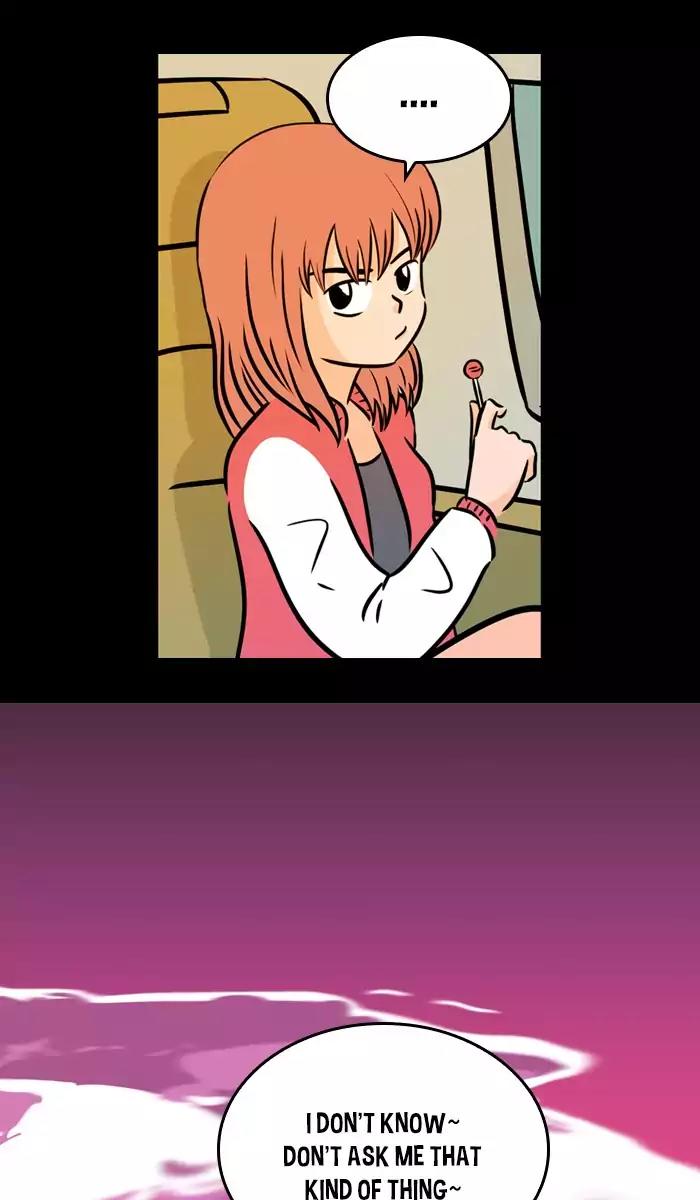 XINK3R Chapter 126 page 24 - Chapter 126: 0X7D Hesitation