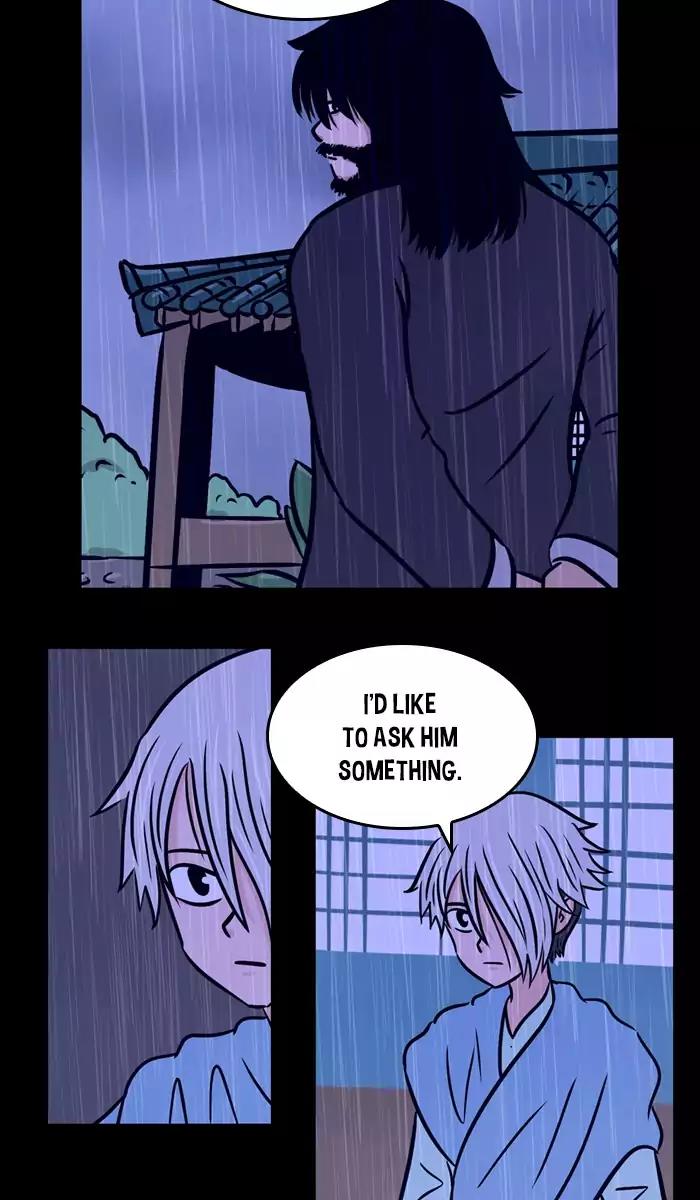 XINK3R Chapter 126 page 29 - Chapter 126: 0X7D Hesitation