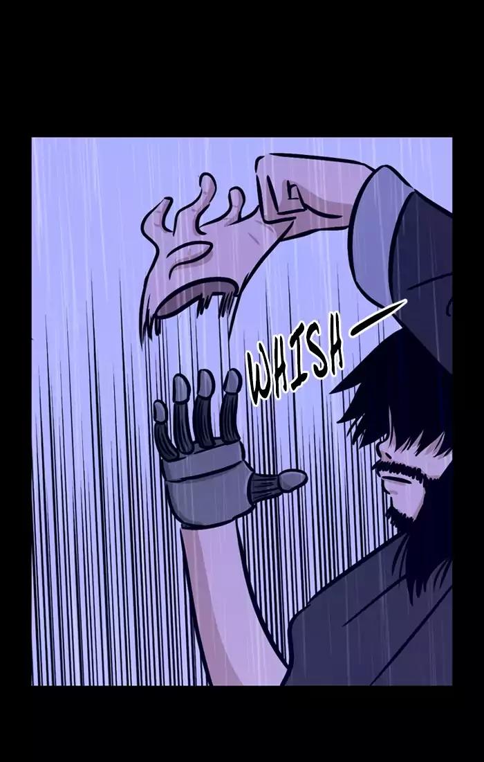 XINK3R Chapter 126 page 34 - Chapter 126: 0X7D Hesitation