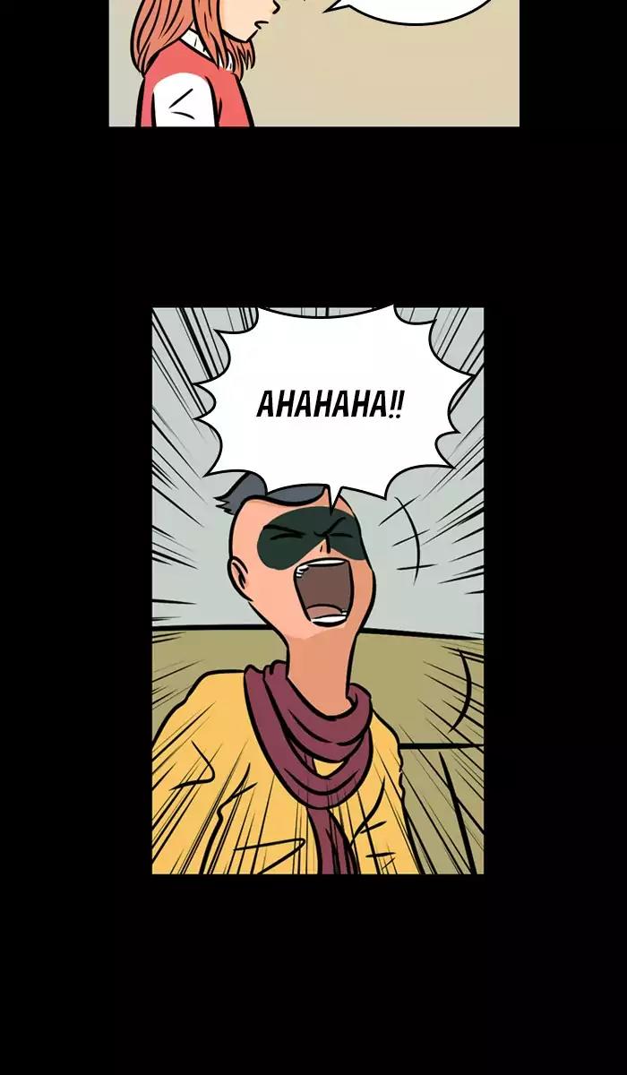 XINK3R Chapter 126 page 4 - Chapter 126: 0X7D Hesitation