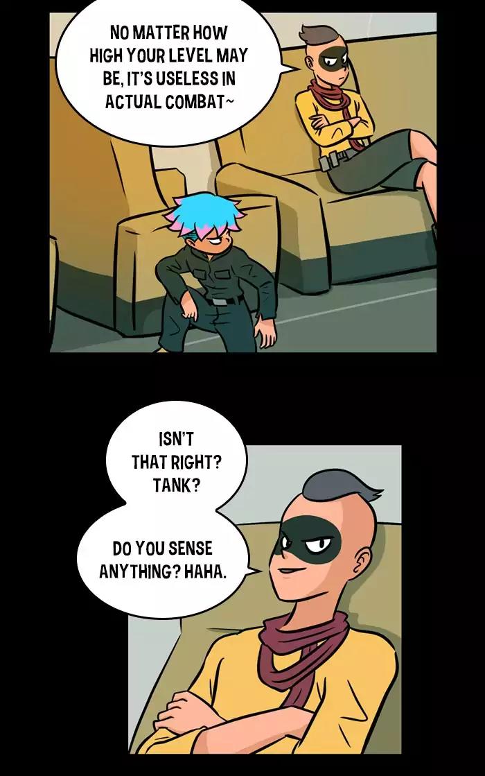 XINK3R Chapter 126 page 7 - Chapter 126: 0X7D Hesitation