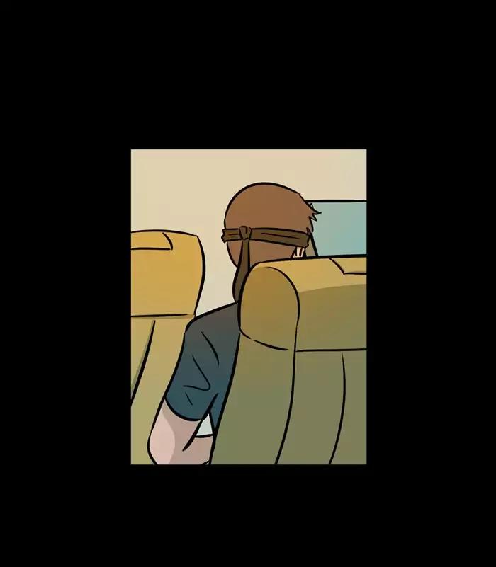 XINK3R Chapter 126 page 8 - Chapter 126: 0X7D Hesitation