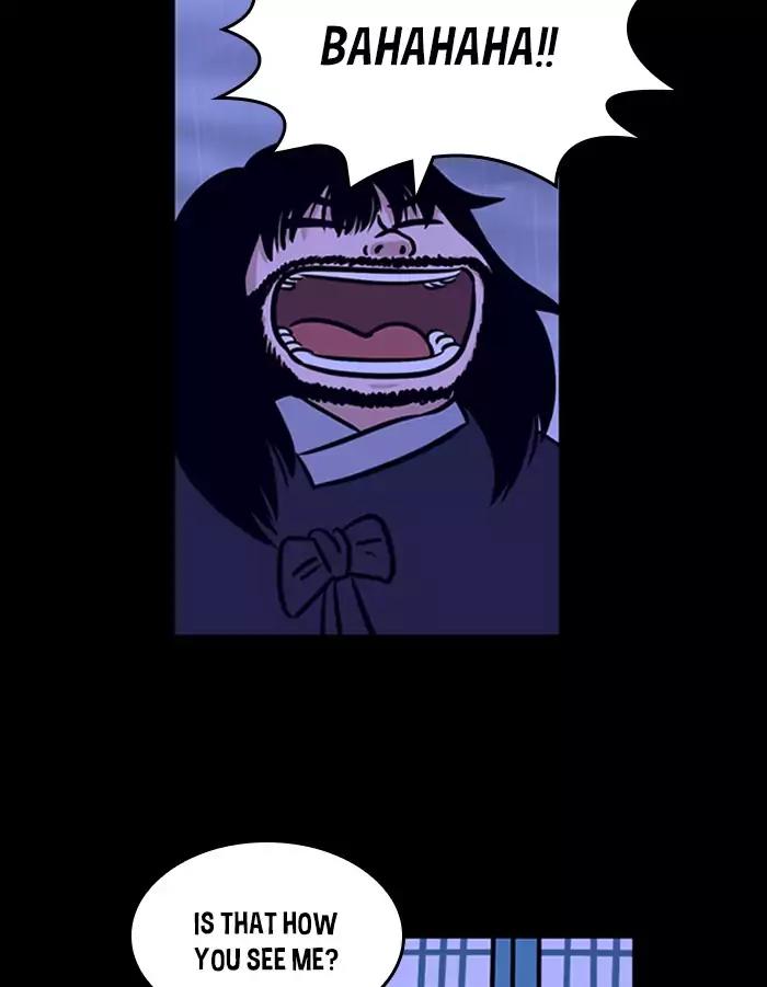 XINK3R Chapter 127 page 16 - Chapter 127: 0X7E Transhumanism