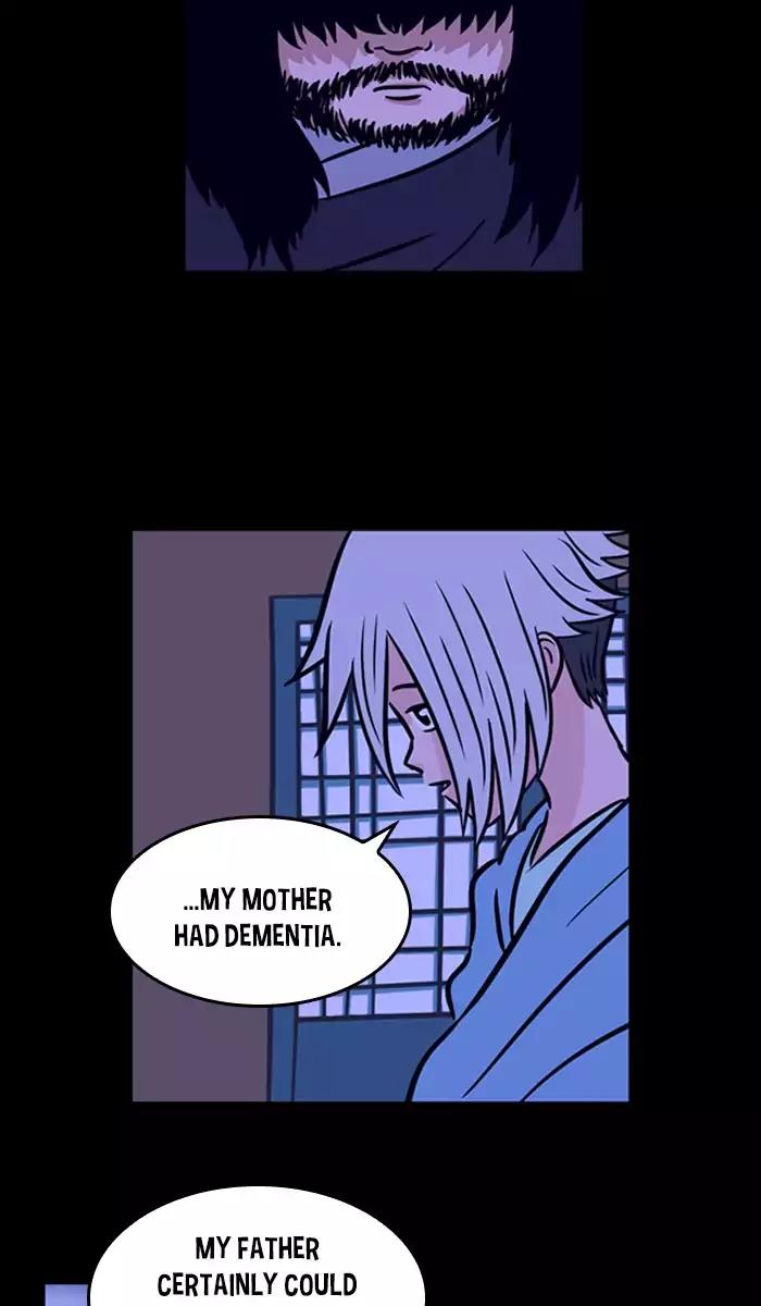 XINK3R Chapter 127 page 24 - Chapter 127: 0X7E Transhumanism