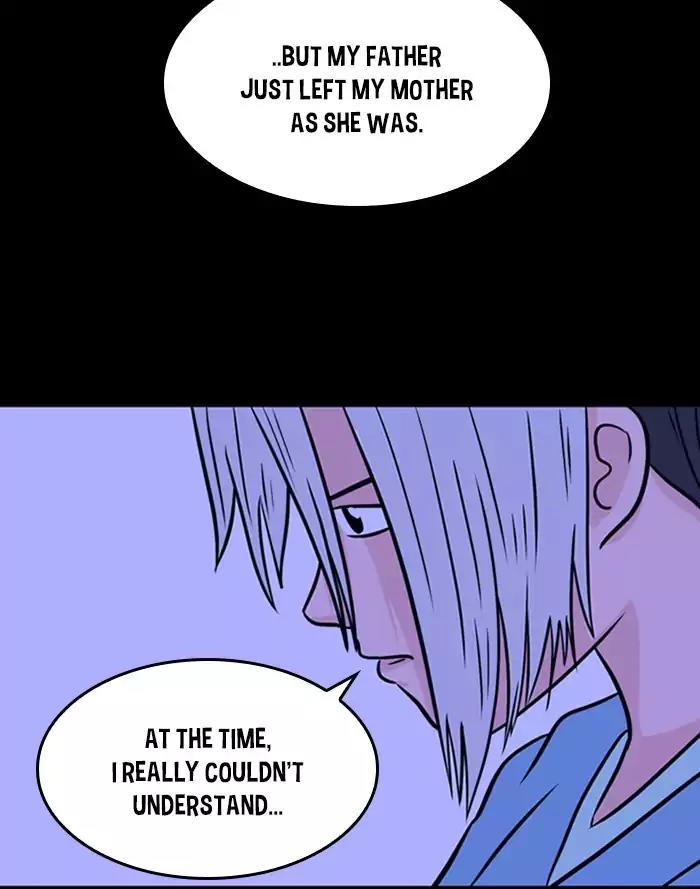 XINK3R Chapter 127 page 26 - Chapter 127: 0X7E Transhumanism