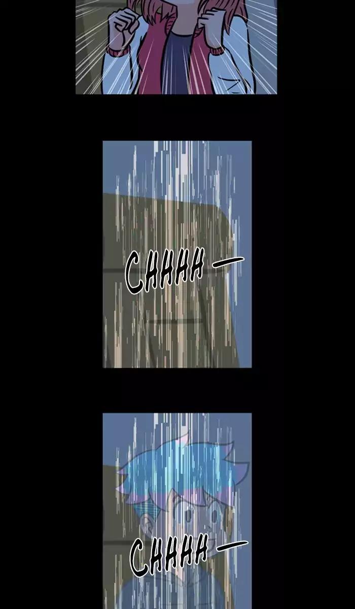 XINK3R Chapter 128 page 13 - Chapter 128: 0X7F Coordinates
