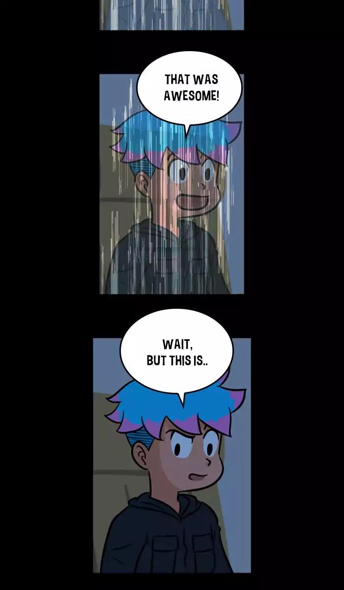 XINK3R Chapter 128 page 14 - Chapter 128: 0X7F Coordinates