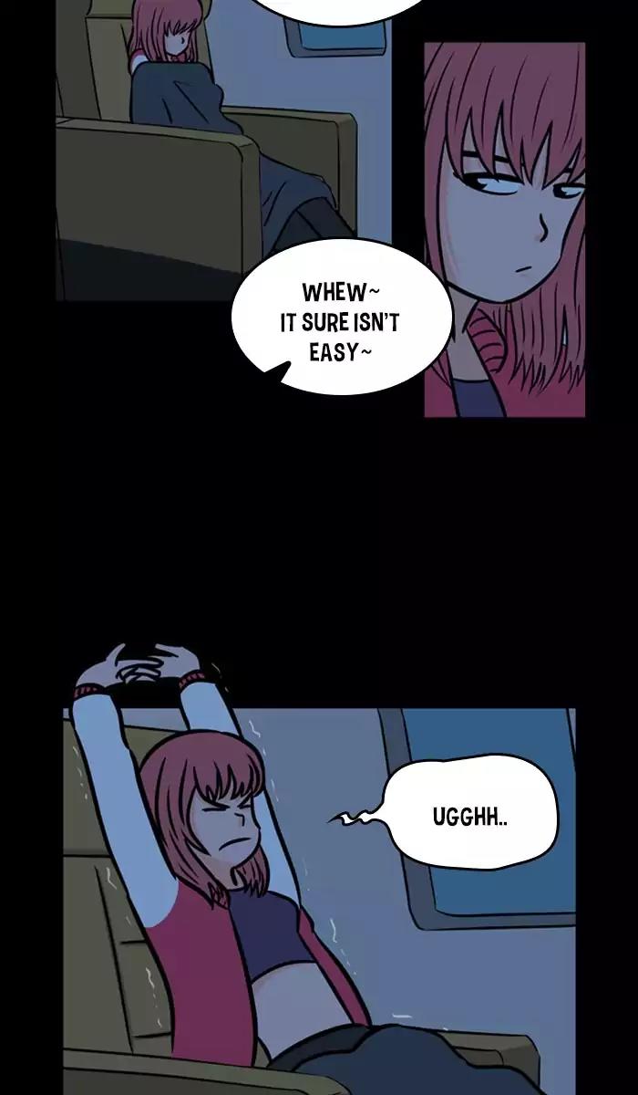 XINK3R Chapter 128 page 6 - Chapter 128: 0X7F Coordinates