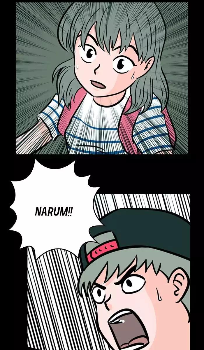 XINK3R Chapter 129 page 11 - Chapter 129: 0X80 Emp