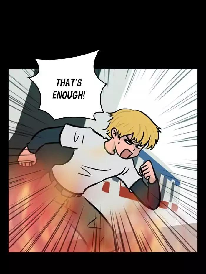 XINK3R Chapter 129 page 18 - Chapter 129: 0X80 Emp