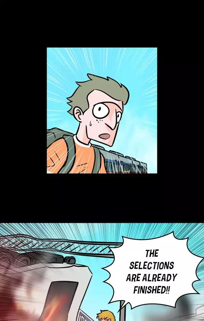 XINK3R Chapter 129 page 19 - Chapter 129: 0X80 Emp