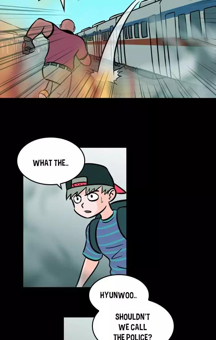 XINK3R Chapter 129 page 23 - Chapter 129: 0X80 Emp