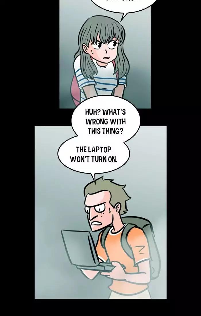 XINK3R Chapter 129 page 24 - Chapter 129: 0X80 Emp