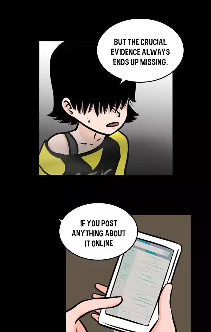 XINK3R Chapter 129 page 28 - Chapter 129: 0X80 Emp
