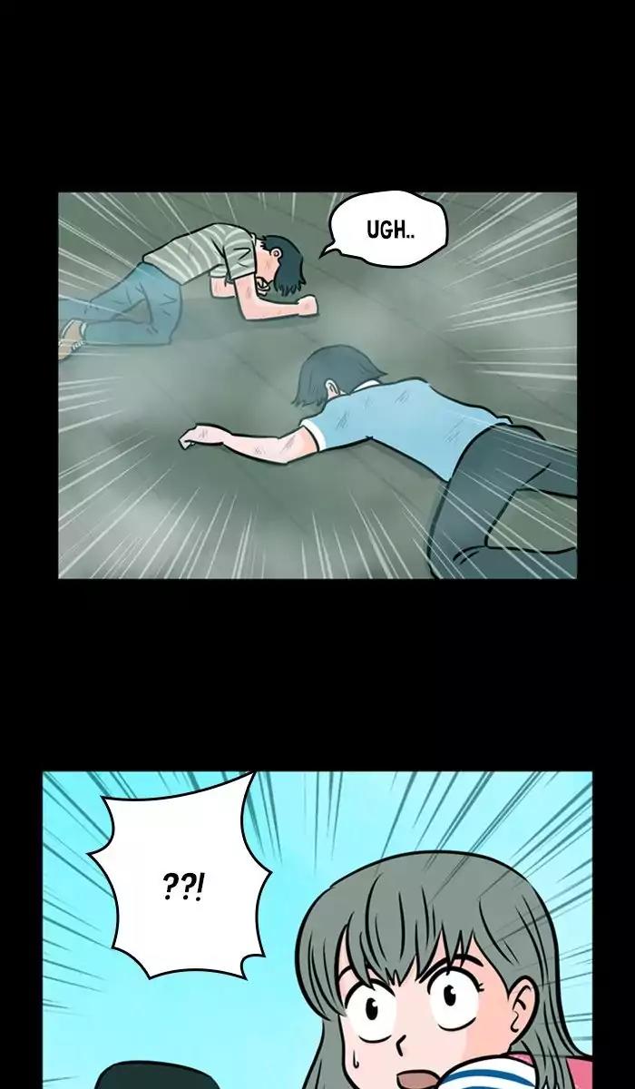 XINK3R Chapter 129 page 3 - Chapter 129: 0X80 Emp