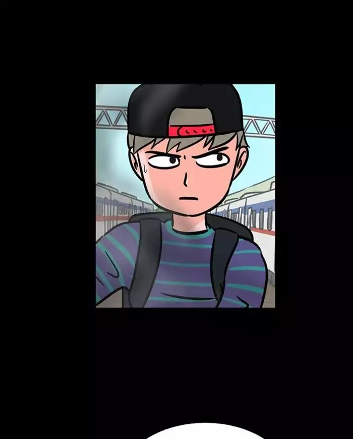 XINK3R Chapter 129 page 30 - Chapter 129: 0X80 Emp