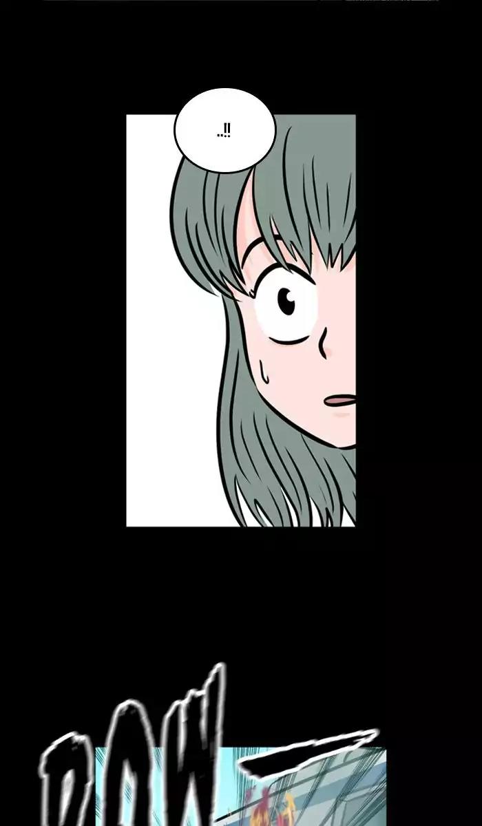 XINK3R Chapter 129 page 5 - Chapter 129: 0X80 Emp
