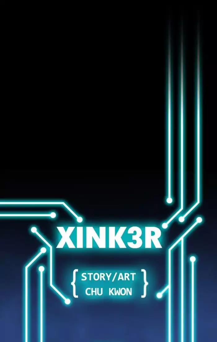 XINK3R Chapter 130 page 1 - Chapter 130: 0X81 Tank