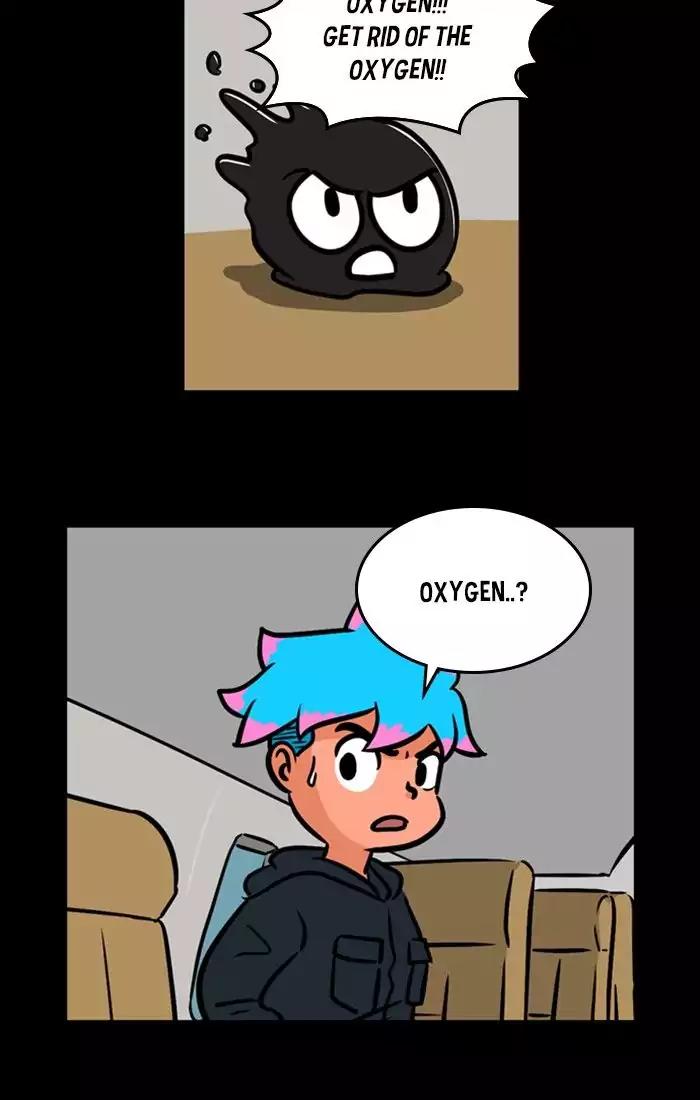 XINK3R Chapter 130 page 13 - Chapter 130: 0X81 Tank