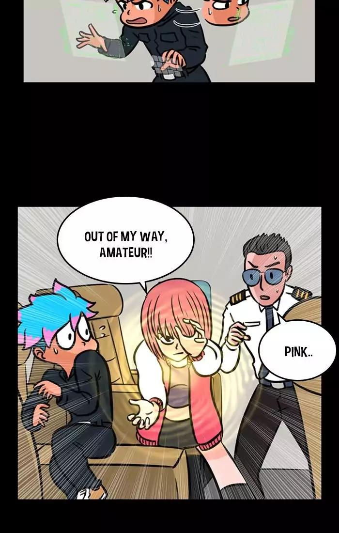 XINK3R Chapter 130 page 15 - Chapter 130: 0X81 Tank