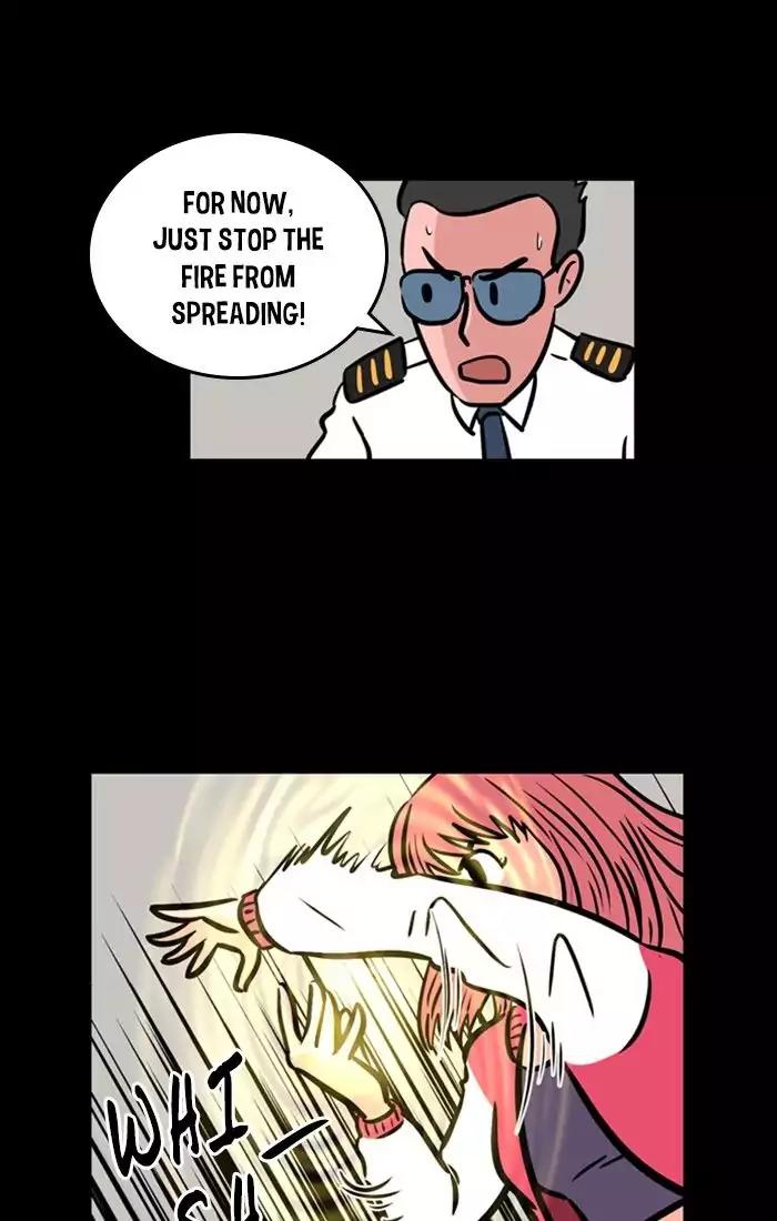 XINK3R Chapter 130 page 16 - Chapter 130: 0X81 Tank