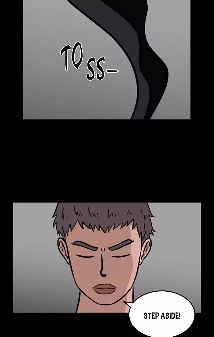XINK3R Chapter 130 page 24 - Chapter 130: 0X81 Tank
