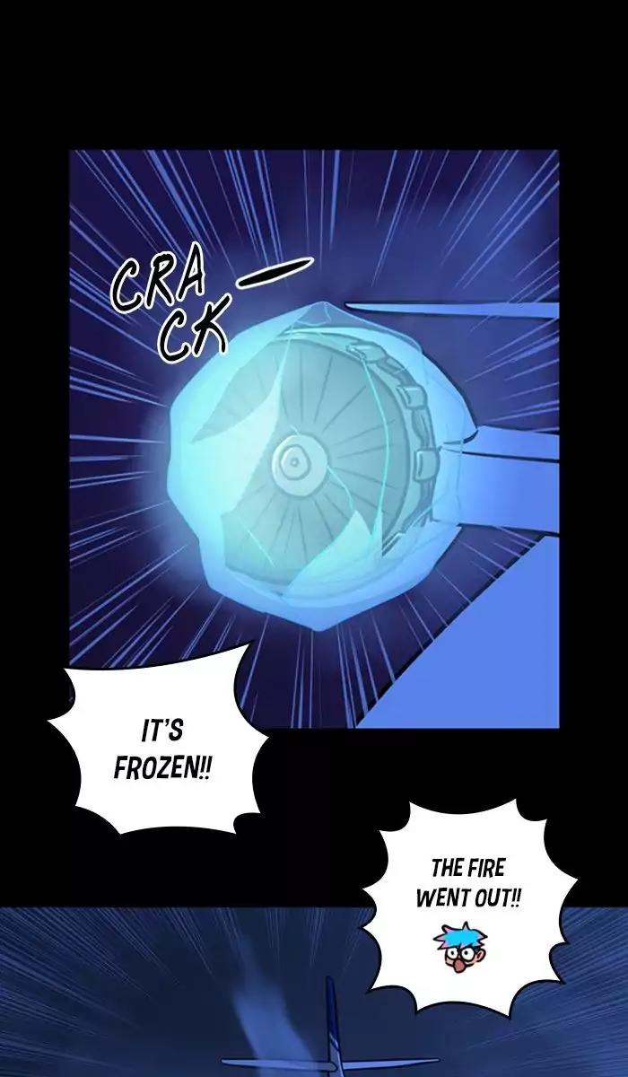 XINK3R Chapter 130 page 30 - Chapter 130: 0X81 Tank