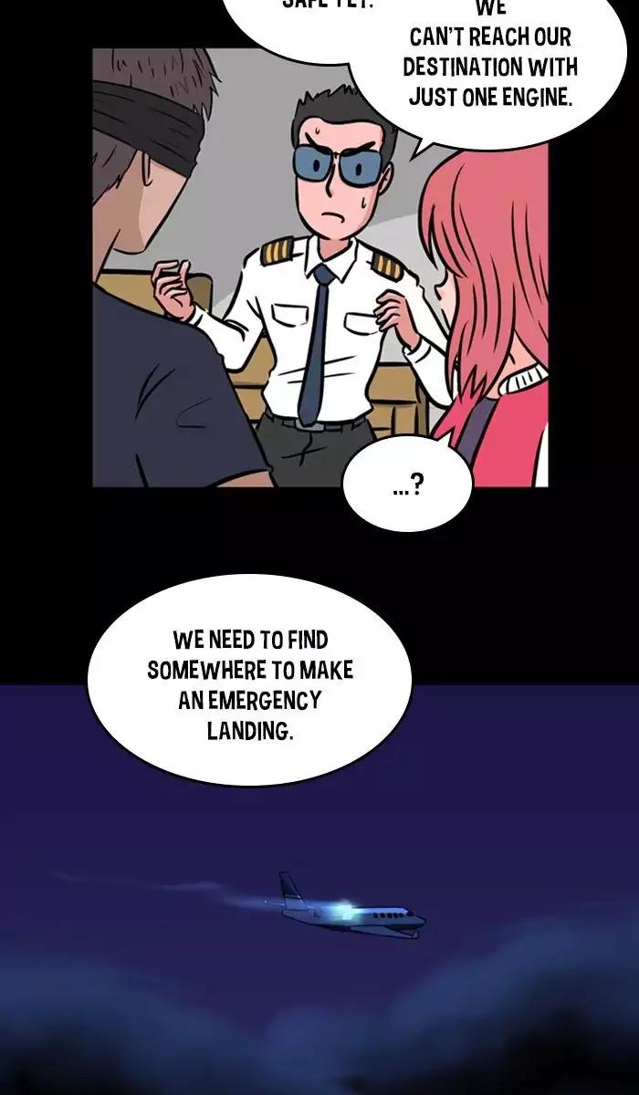 XINK3R Chapter 130 page 32 - Chapter 130: 0X81 Tank