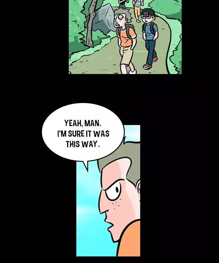 XINK3R Chapter 130 page 36 - Chapter 130: 0X81 Tank