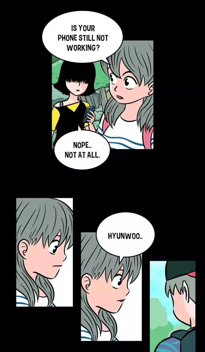 XINK3R Chapter 130 page 37 - Chapter 130: 0X81 Tank