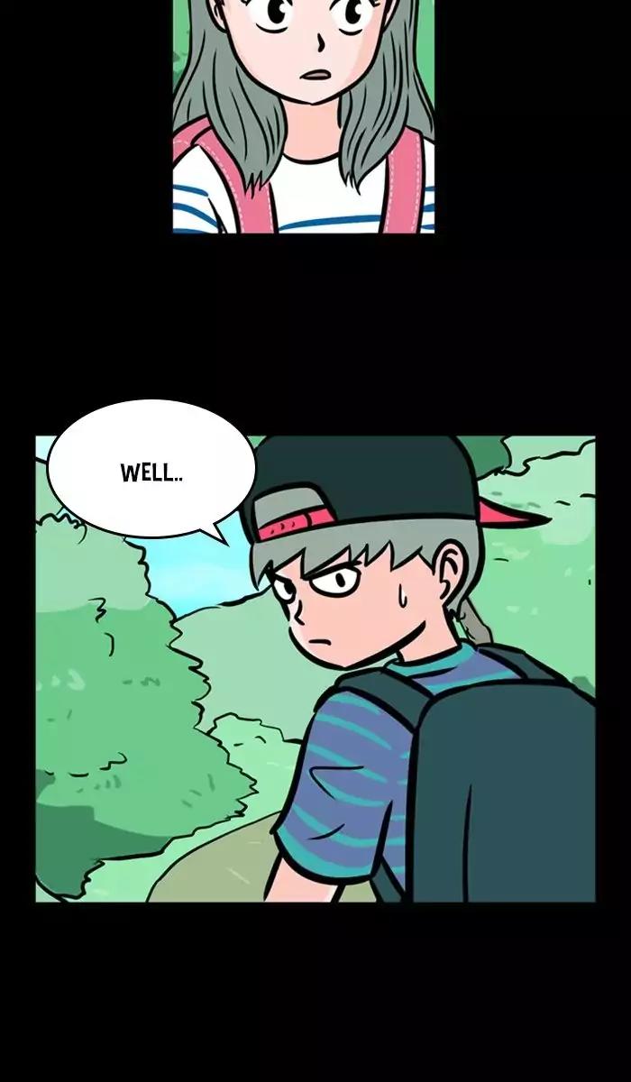 XINK3R Chapter 130 page 39 - Chapter 130: 0X81 Tank