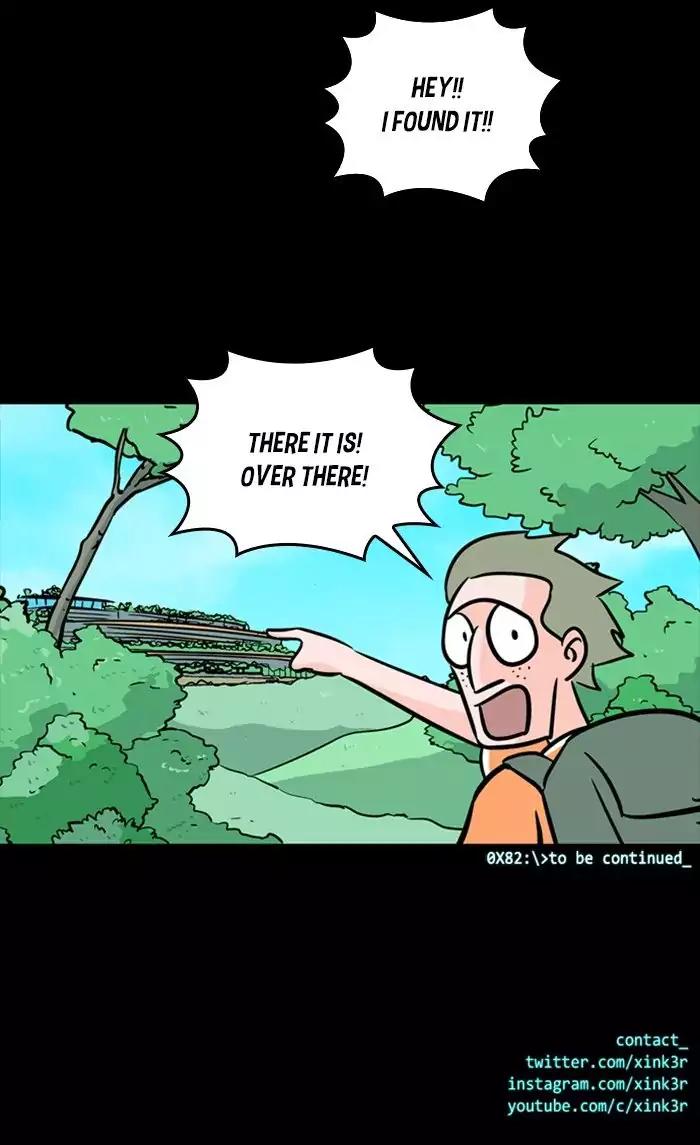 XINK3R Chapter 130 page 40 - Chapter 130: 0X81 Tank