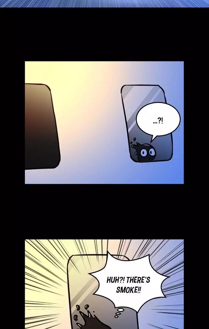 XINK3R Chapter 130 page 6 - Chapter 130: 0X81 Tank