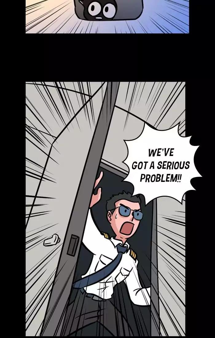 XINK3R Chapter 130 page 7 - Chapter 130: 0X81 Tank