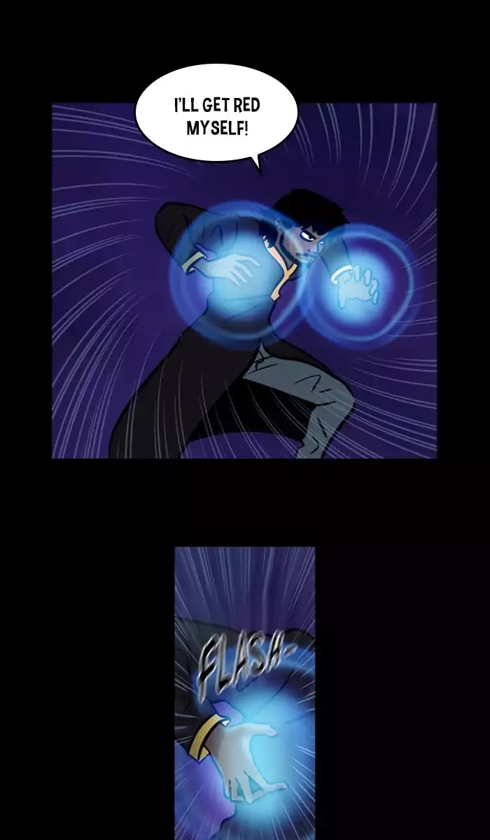 XINK3R Chapter 134 page 10 - Chapter 134: 0X85 Hacks