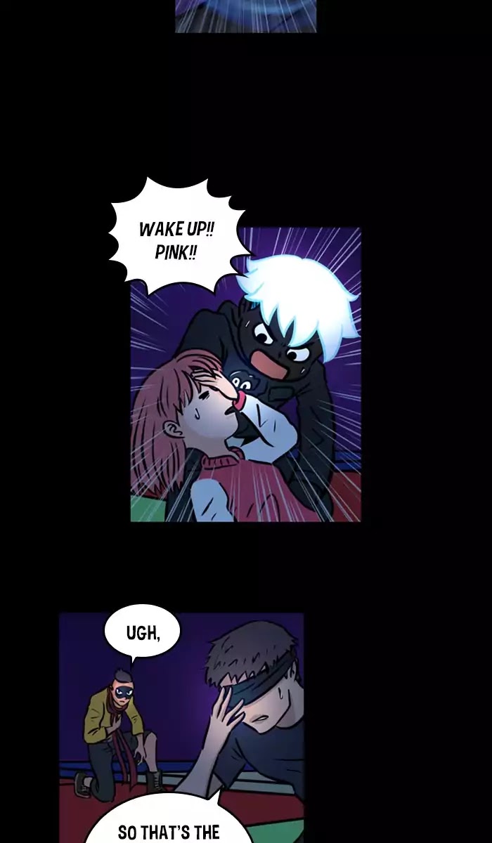 XINK3R Chapter 134 page 11 - Chapter 134: 0X85 Hacks