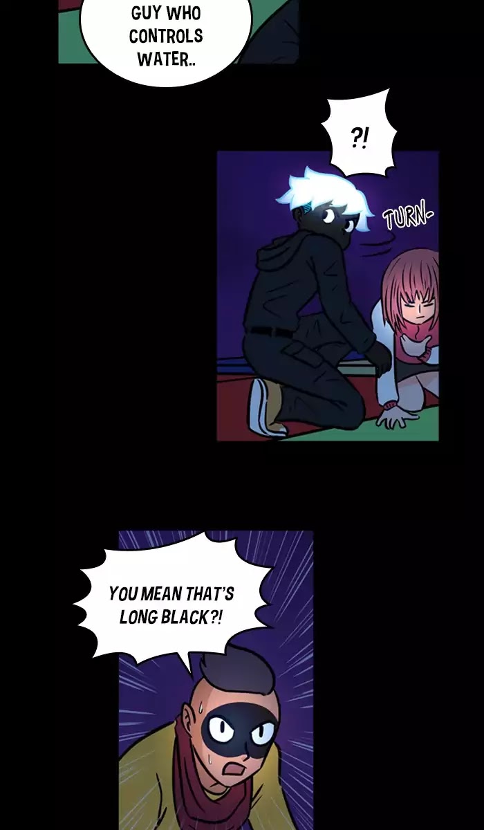 XINK3R Chapter 134 page 12 - Chapter 134: 0X85 Hacks