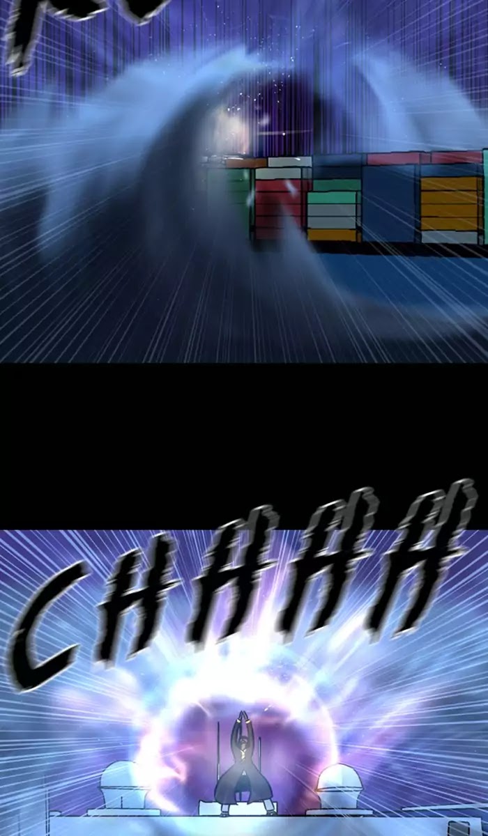 XINK3R Chapter 134 page 15 - Chapter 134: 0X85 Hacks