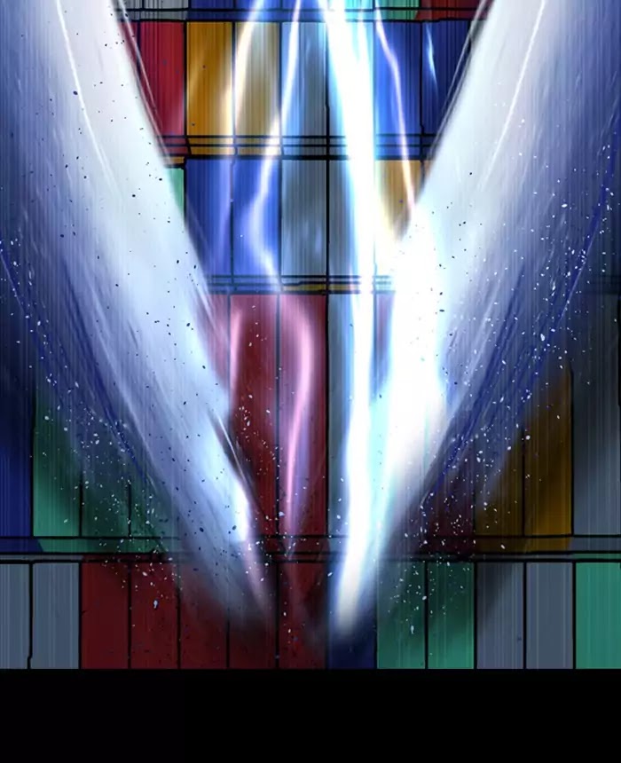 XINK3R Chapter 134 page 18 - Chapter 134: 0X85 Hacks