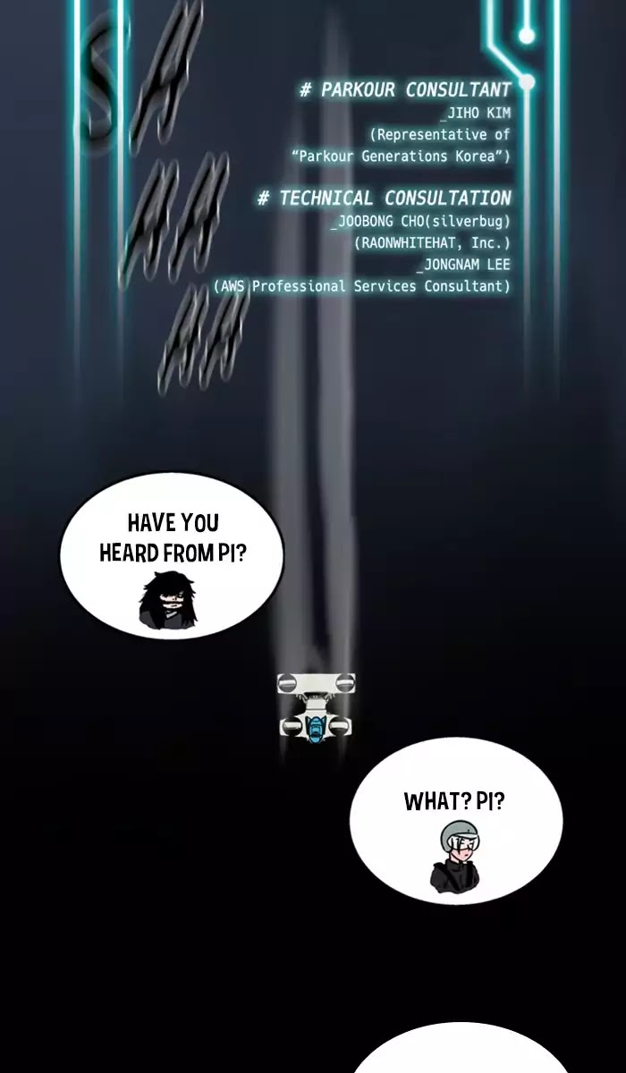XINK3R Chapter 134 page 2 - Chapter 134: 0X85 Hacks