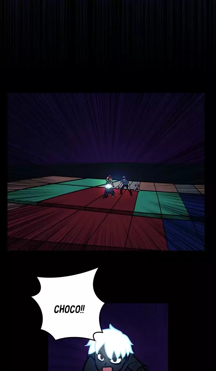 XINK3R Chapter 134 page 21 - Chapter 134: 0X85 Hacks