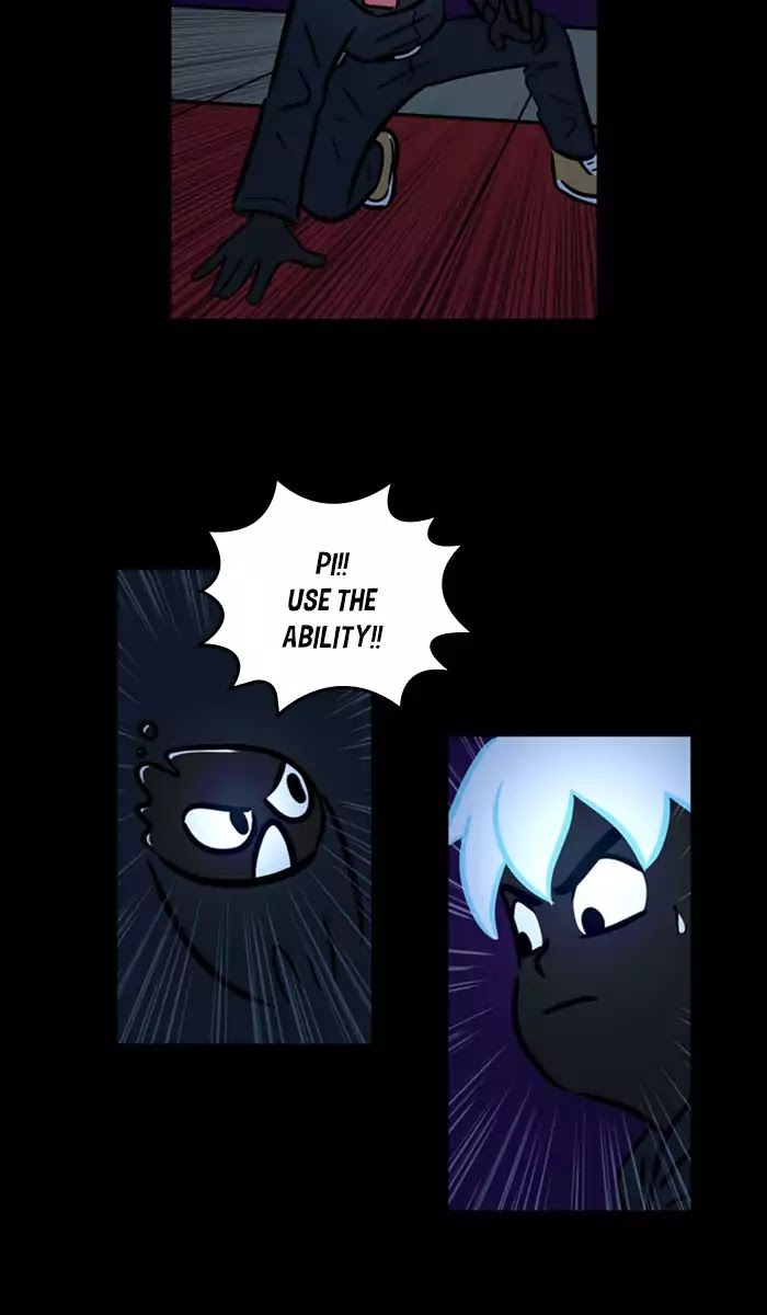XINK3R Chapter 134 page 22 - Chapter 134: 0X85 Hacks