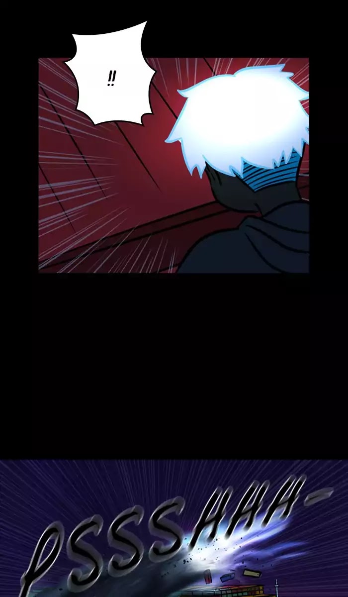XINK3R Chapter 134 page 23 - Chapter 134: 0X85 Hacks