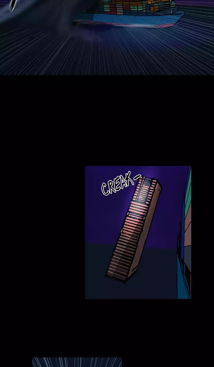 XINK3R Chapter 134 page 24 - Chapter 134: 0X85 Hacks