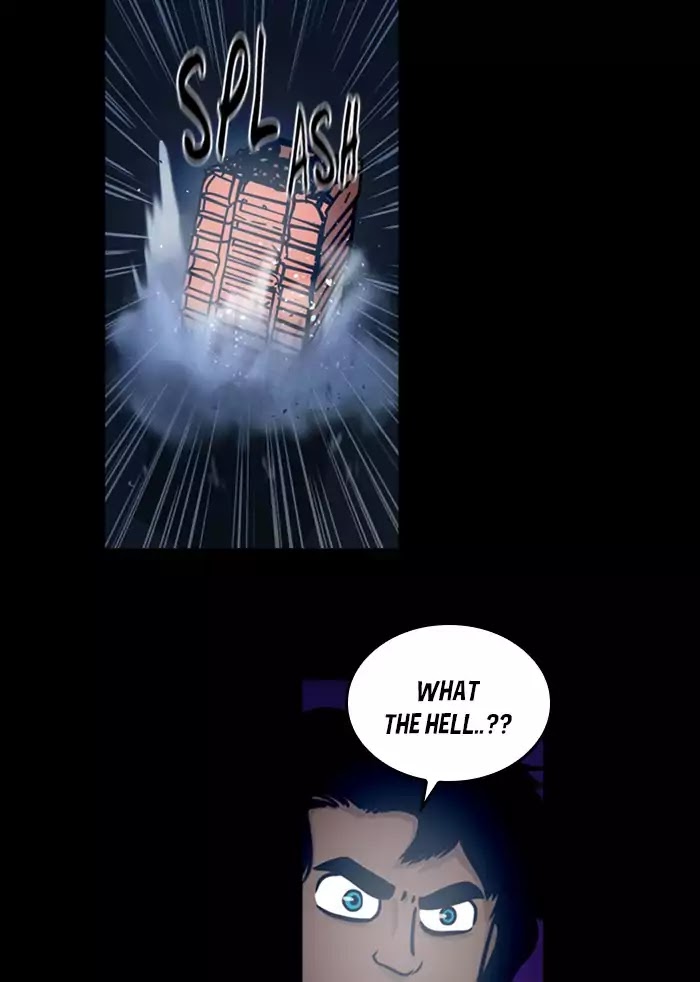 XINK3R Chapter 134 page 25 - Chapter 134: 0X85 Hacks
