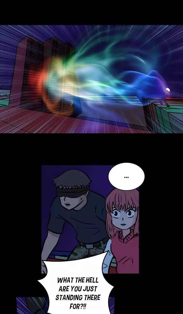 XINK3R Chapter 134 page 28 - Chapter 134: 0X85 Hacks