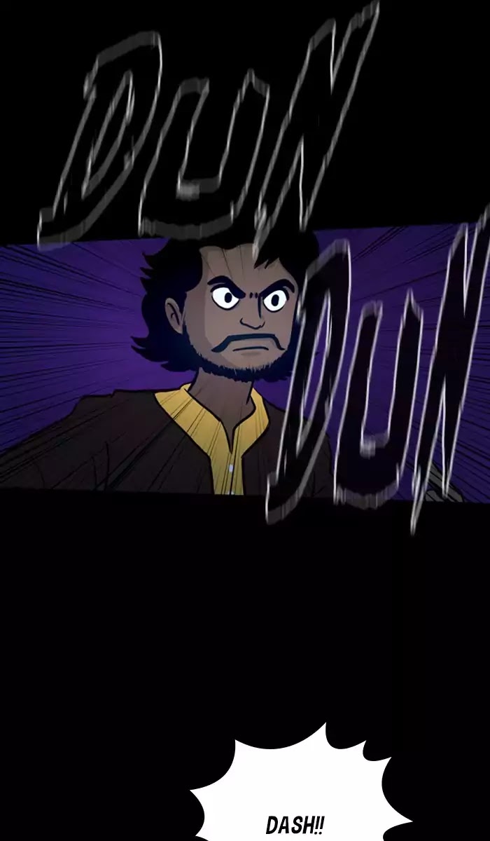 XINK3R Chapter 134 page 31 - Chapter 134: 0X85 Hacks