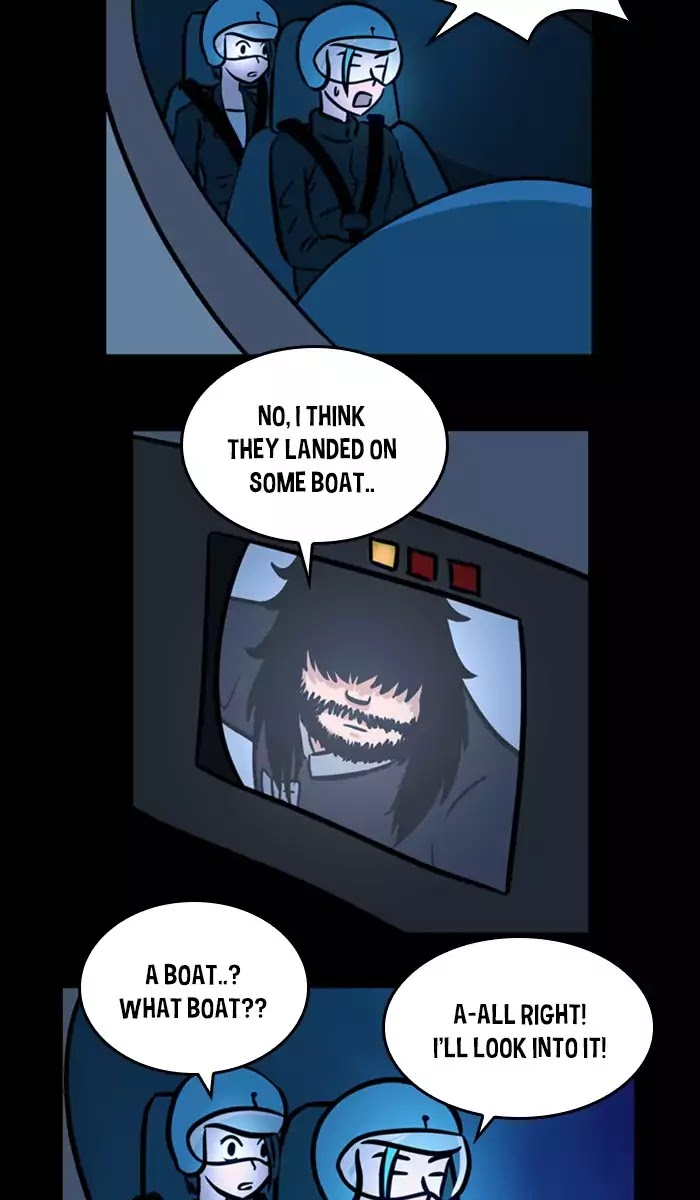 XINK3R Chapter 134 page 4 - Chapter 134: 0X85 Hacks